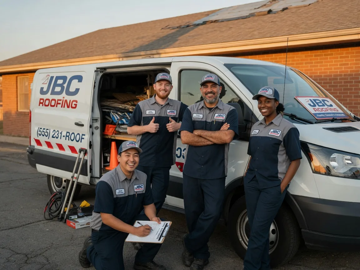 Roof Replacement company in Franklin, KY