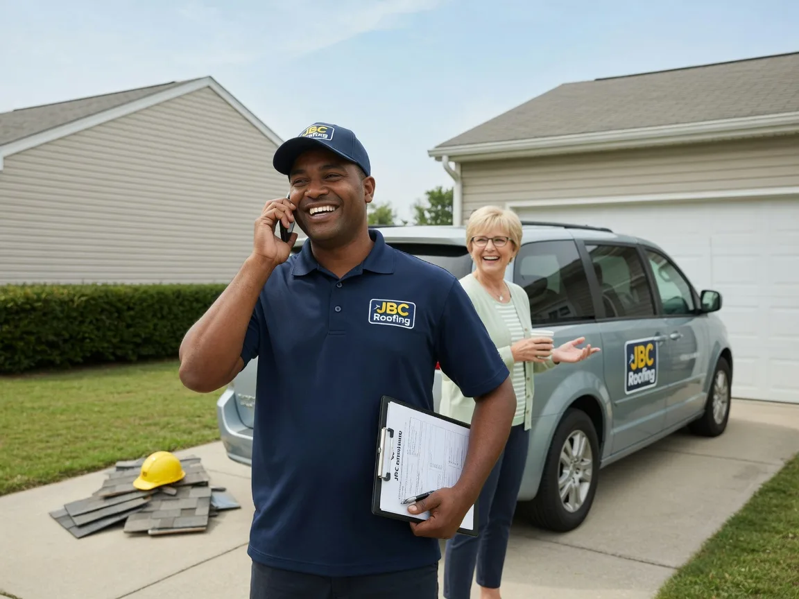 Roof Replacement Franklin, KY FAQs